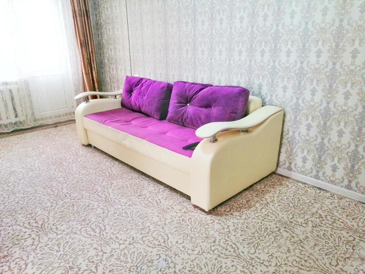 Уютная Трешка Atyrau Exterior photo